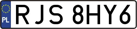RJS8HY6
