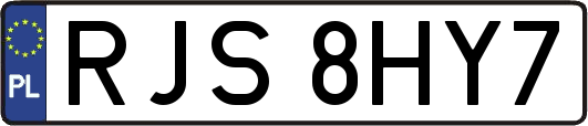 RJS8HY7