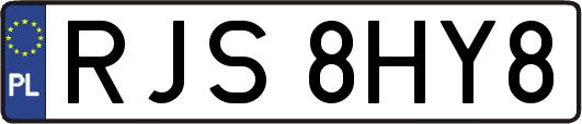 RJS8HY8