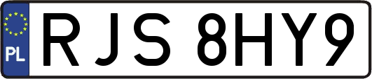 RJS8HY9