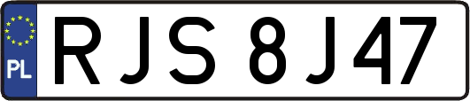 RJS8J47