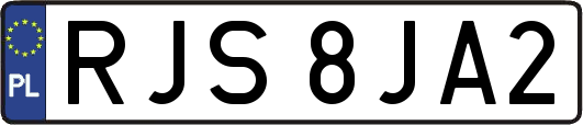 RJS8JA2
