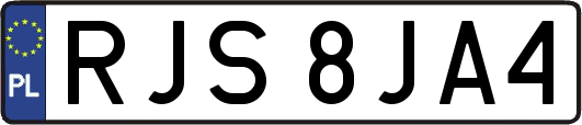 RJS8JA4