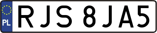 RJS8JA5