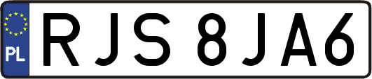 RJS8JA6