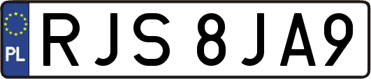 RJS8JA9
