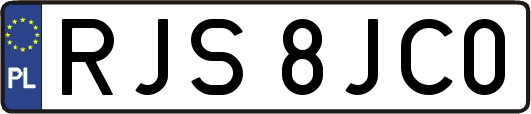 RJS8JC0