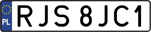 RJS8JC1