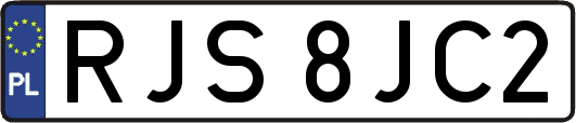 RJS8JC2