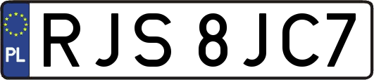 RJS8JC7