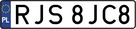 RJS8JC8