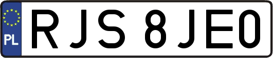 RJS8JE0