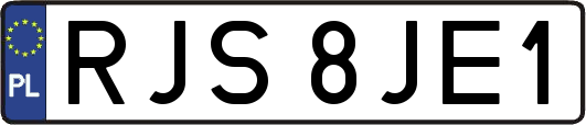 RJS8JE1