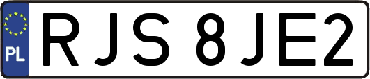 RJS8JE2