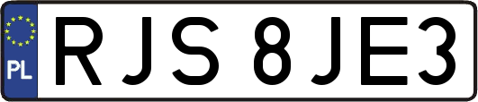 RJS8JE3