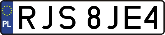 RJS8JE4