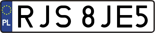 RJS8JE5