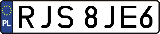 RJS8JE6