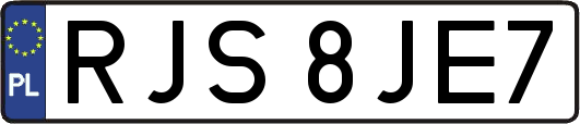 RJS8JE7