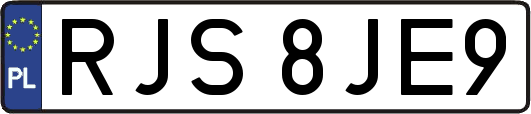 RJS8JE9
