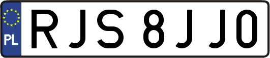 RJS8JJ0