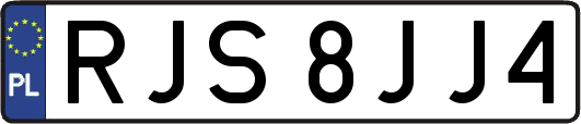 RJS8JJ4