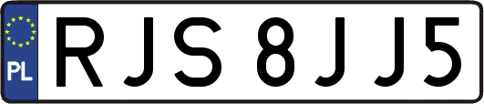 RJS8JJ5