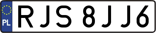 RJS8JJ6