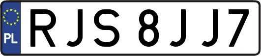 RJS8JJ7