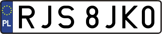 RJS8JK0