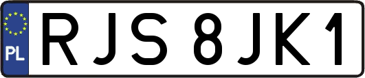 RJS8JK1