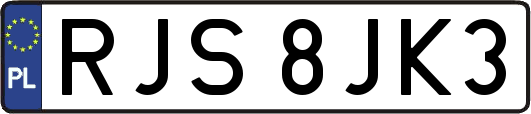 RJS8JK3