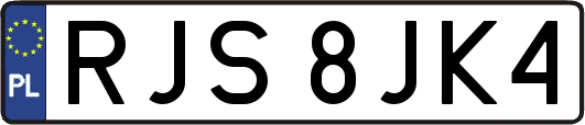 RJS8JK4