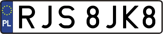 RJS8JK8