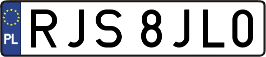 RJS8JL0
