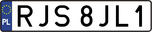 RJS8JL1