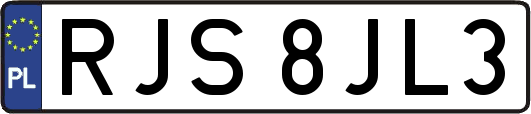 RJS8JL3