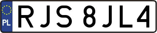RJS8JL4