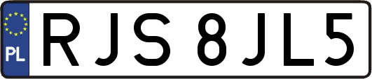 RJS8JL5