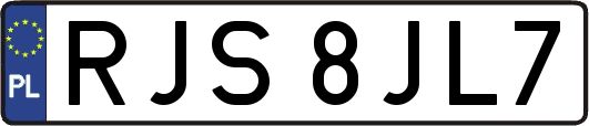 RJS8JL7