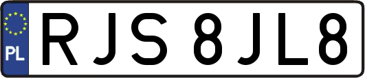 RJS8JL8
