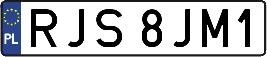 RJS8JM1