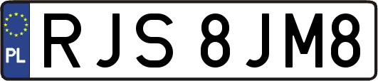 RJS8JM8