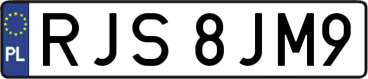 RJS8JM9