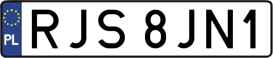 RJS8JN1