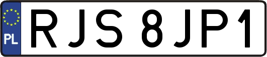 RJS8JP1