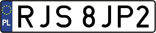 RJS8JP2