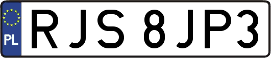 RJS8JP3