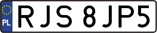 RJS8JP5