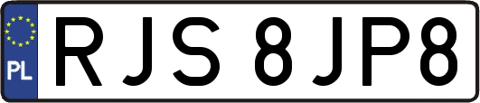 RJS8JP8